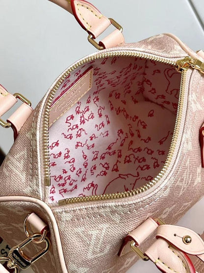 Modern Stylish Leather Shoulder Bag
