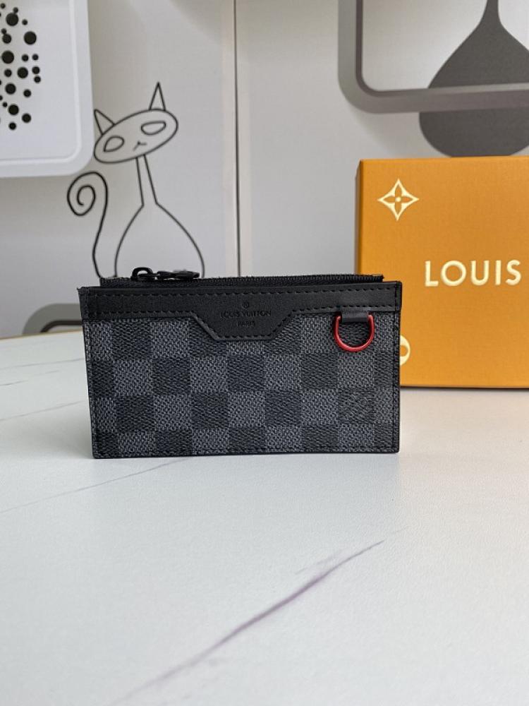 Practical Luxury Wallet