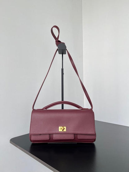 Stylish Refined Shoulder Bag