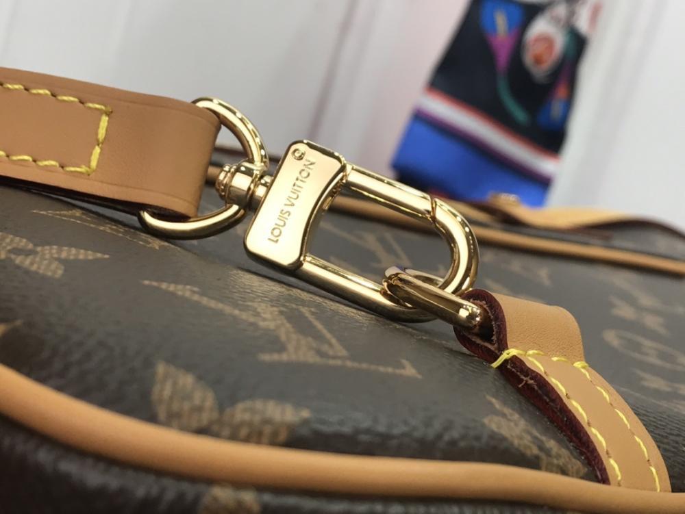 Practical Top Handle Bag