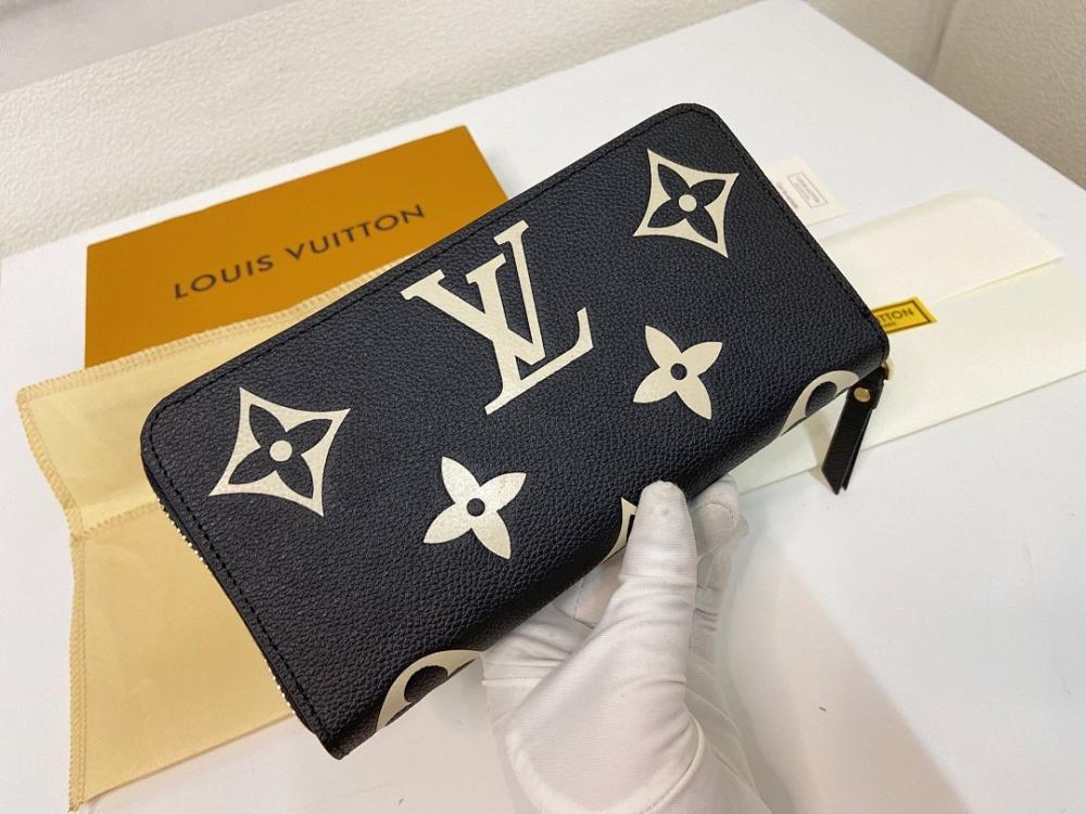 Classic Premium Leather Wallet