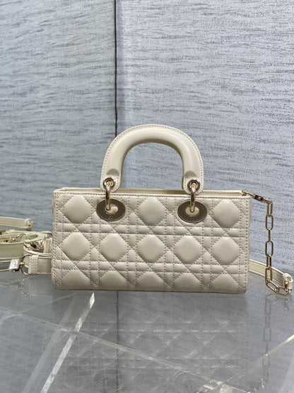 Top Handle Bag