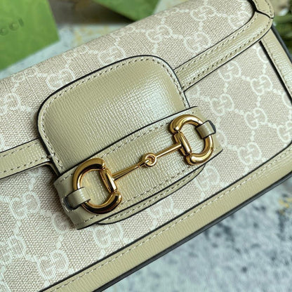 Italian-Inspired Luxury Top Handle Bag