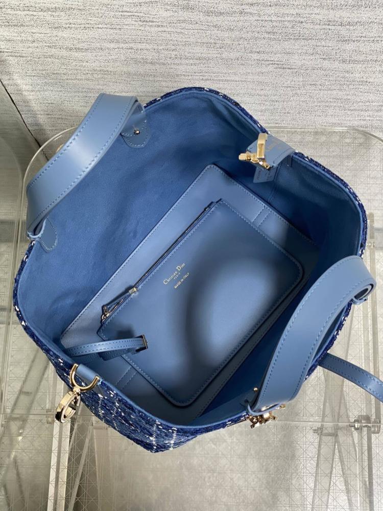 Classic Top Handle Bag
