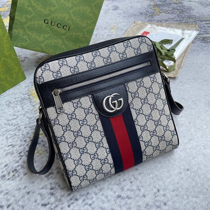 Modern Italian-Inspired Top Handle Bag