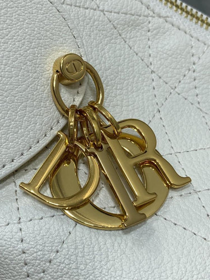 Luxury Top Handle Bag