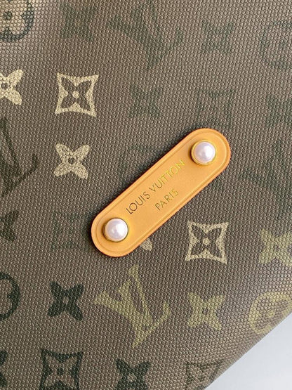 Top Handle Bag