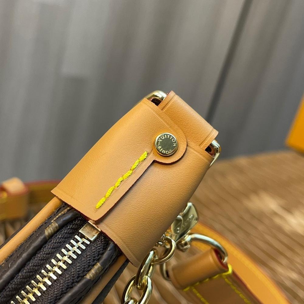Classic Elegant Top Handle Bag