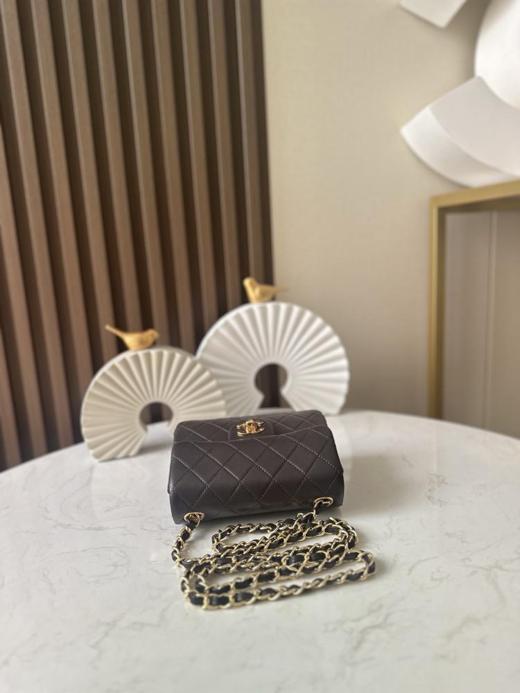 Luxury Tote Bag