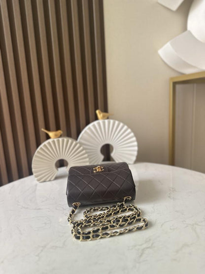 Luxury Tote Bag