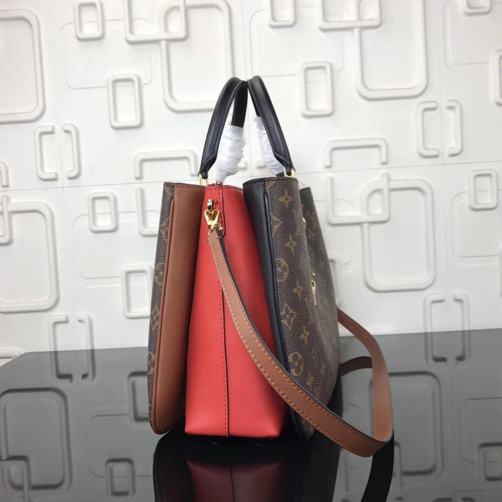 Top Handle Bag