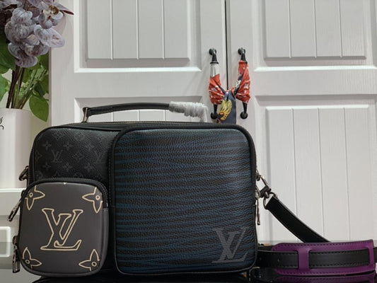 Crossbody Bag