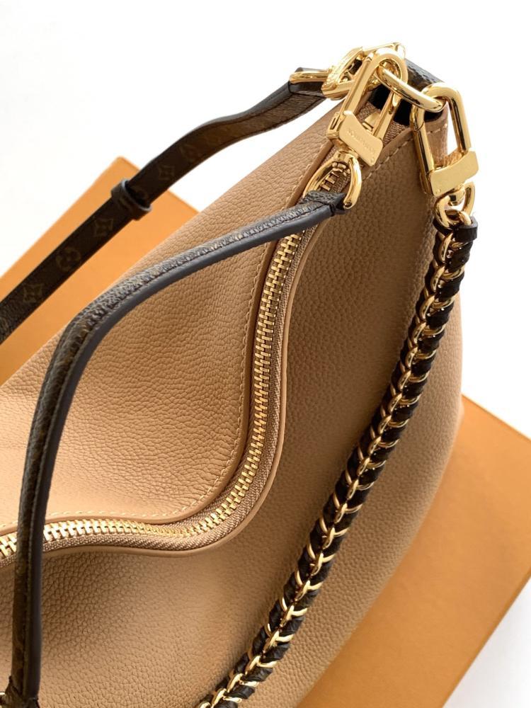 Top Handle Bag