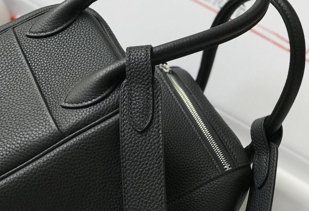 Italian-Inspired Luxury Bag