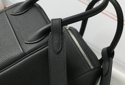 Italian-Inspired Luxury Bag