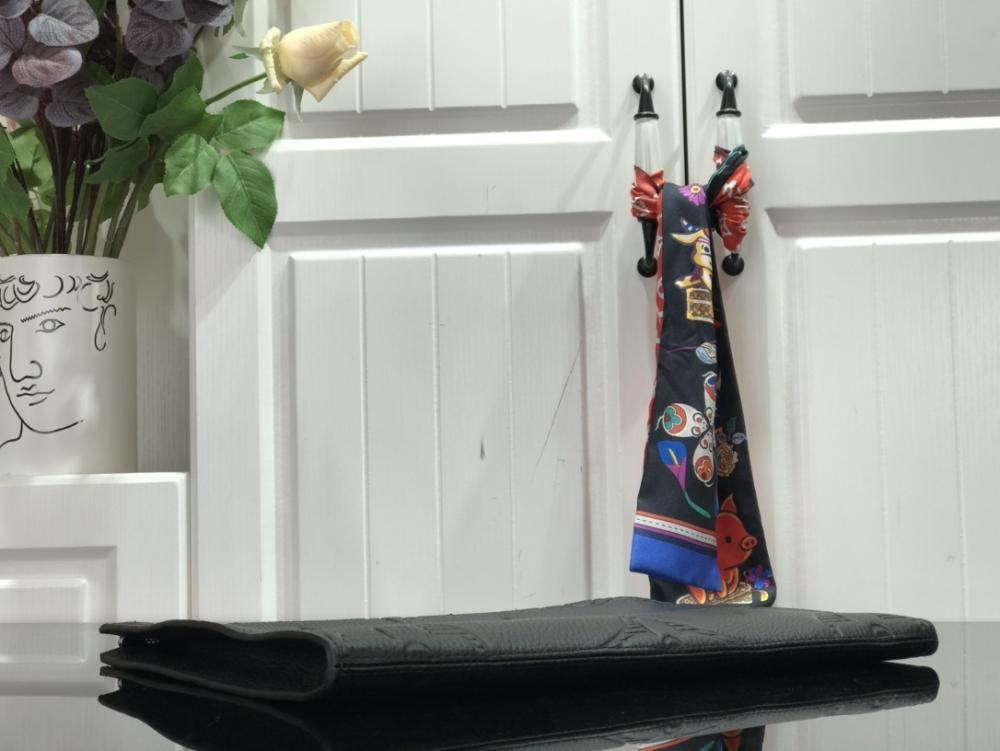 Elegant Top Handle Bag