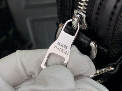 Luxury Crossbody Bag