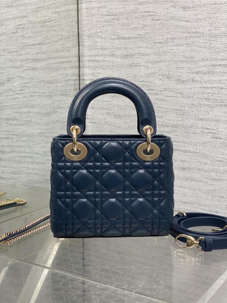 Elegant Top Handle Bag