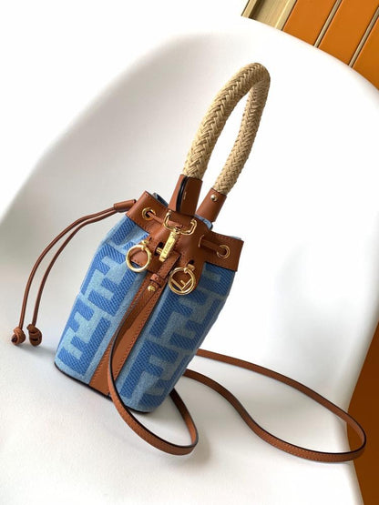 Bucket Bag