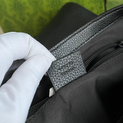 Luxury Refined Shoulder Bag