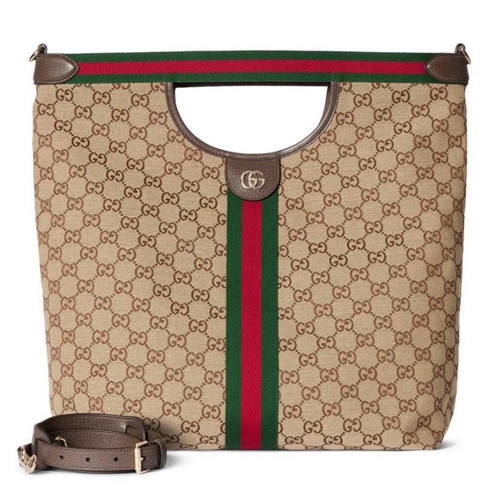 Luxury Crossbody Bag – Limited Edition