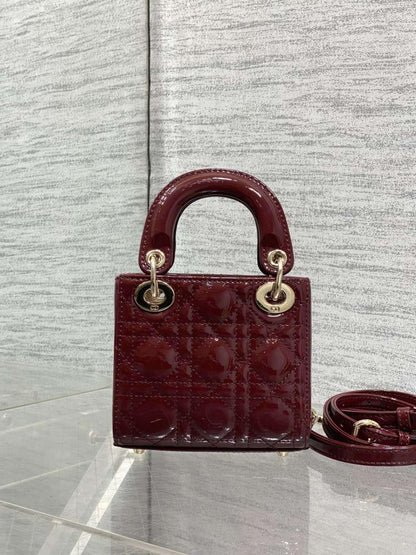 Leather Wallet