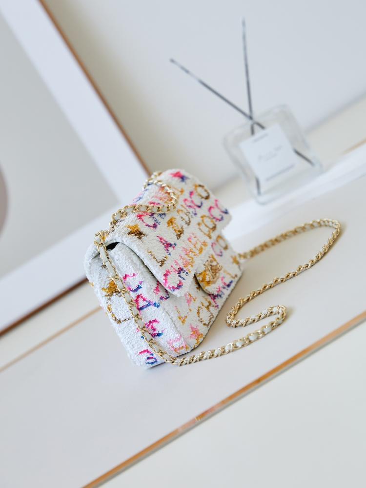 Practical Elegant Leather Shoulder Bag