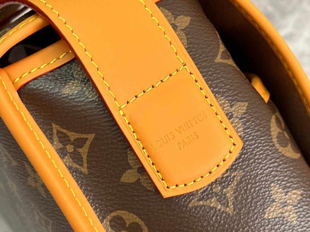 Alma Quilted Leather Shoulder Bag
