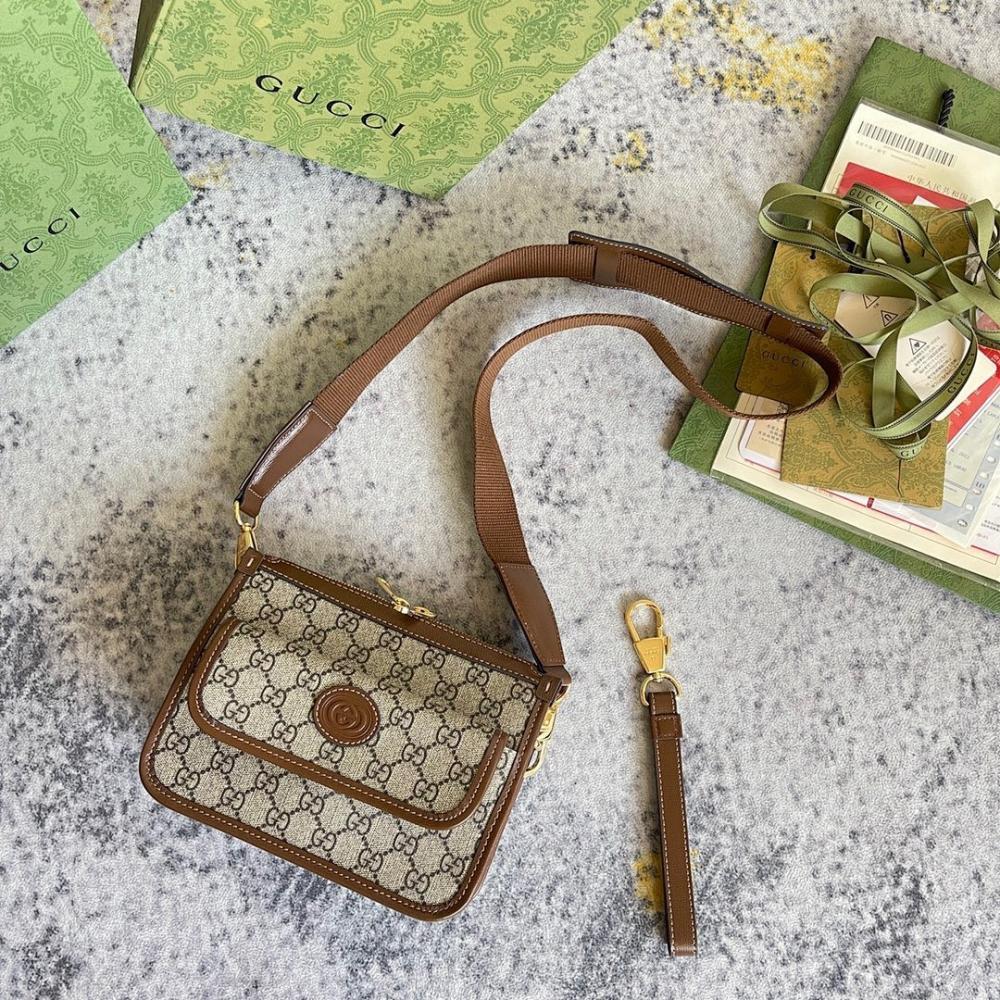 Classic Luxury Bag