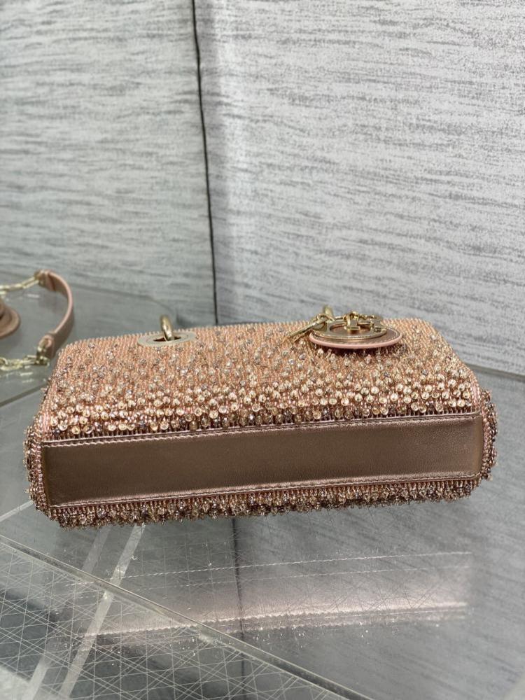 Top Handle Bag