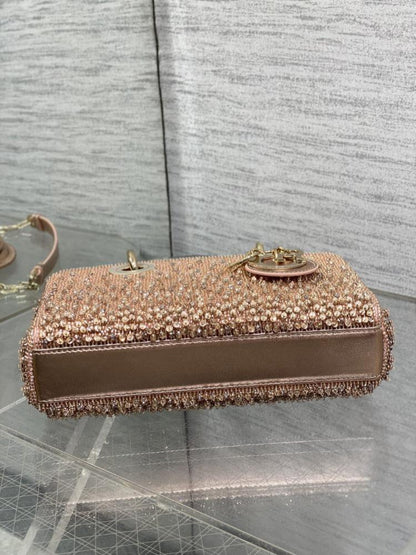 Top Handle Bag