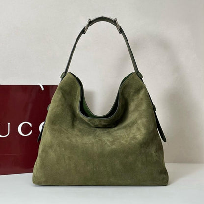 Top Handle Bag