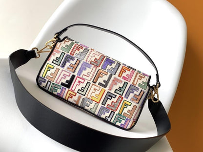 Classic Top Handle Bag
