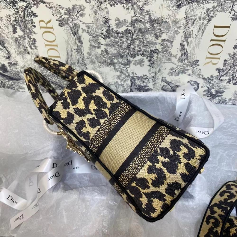Classic Top Handle Bag