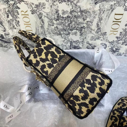 Classic Top Handle Bag