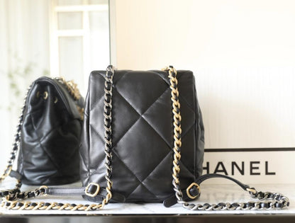Luxury Backpack