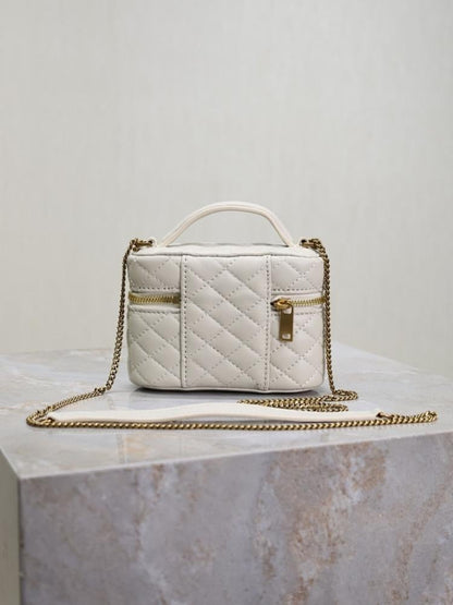 Gaby Shoulder Bag