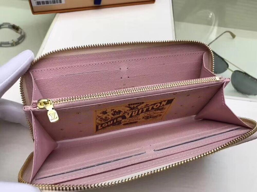 Luxury Elegant Wallet
