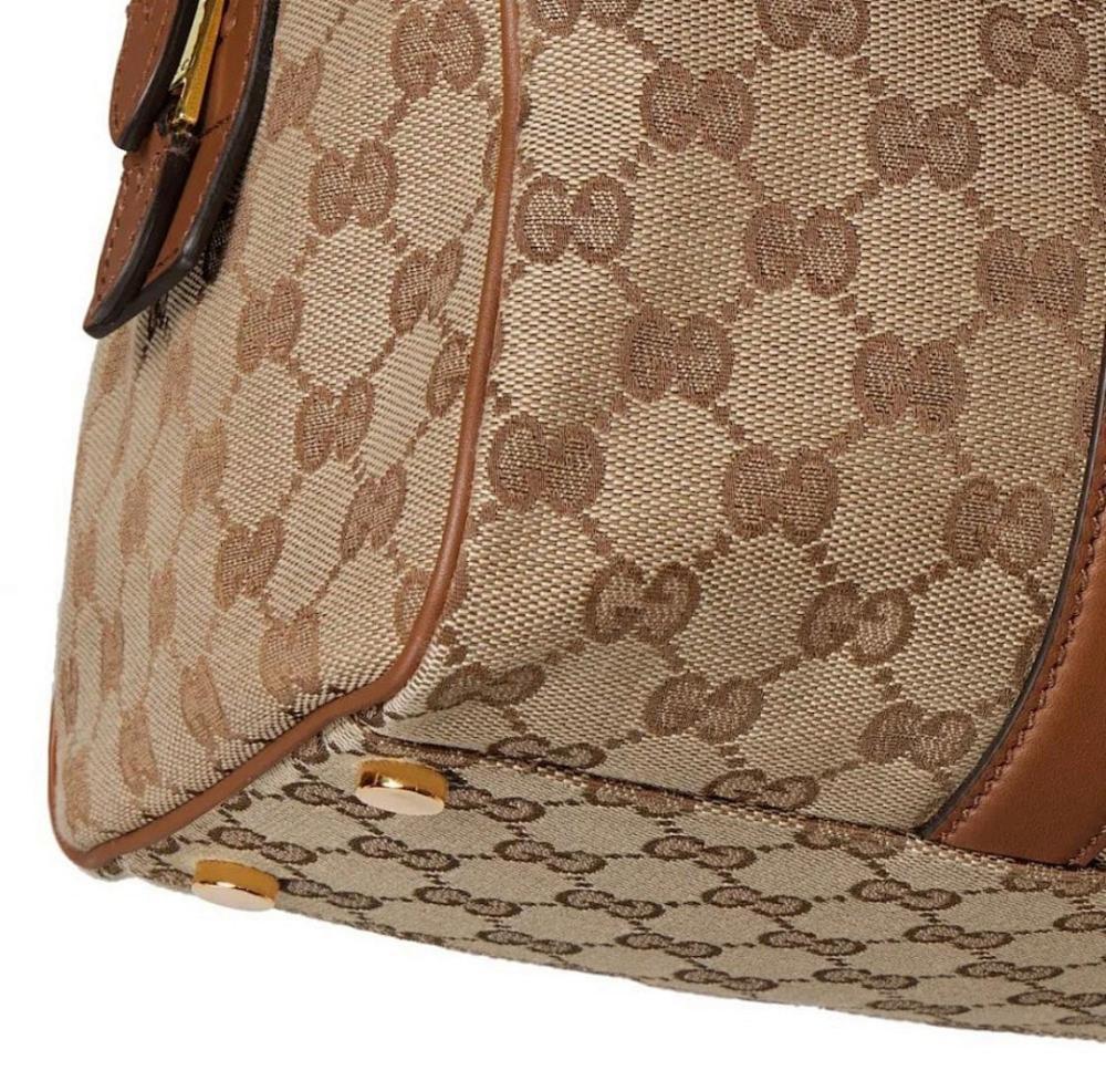 Elegant Refined Top Handle Bag