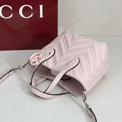 Top Handle Bag