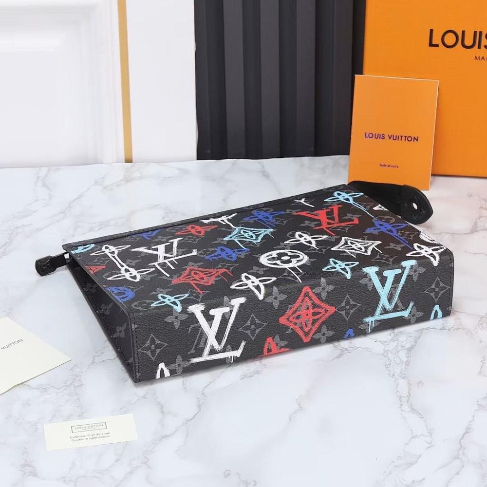 Modern Top Handle Bag – Special Edition