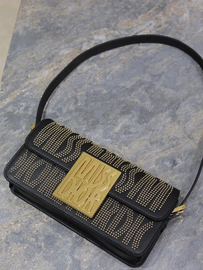 Elegant Shoulder Bag