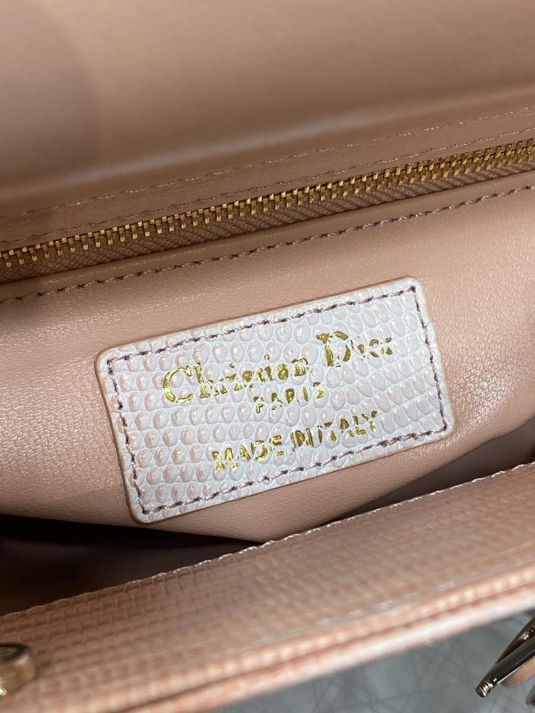 Classic Luxury Leather Top Handle Bag