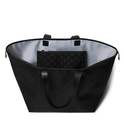 Modern Top Handle Bag