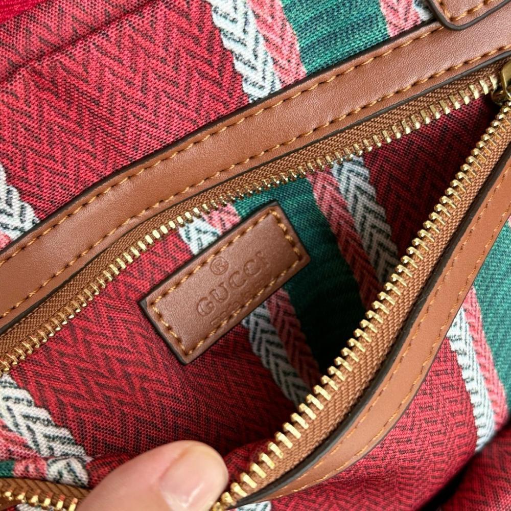 Stylish Refined Top Handle Bag