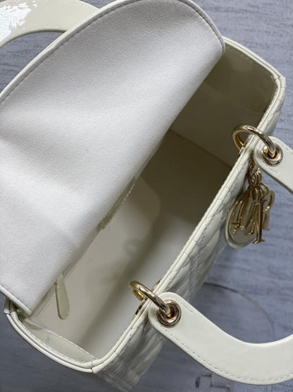 Top Handle Bag