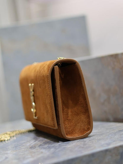 Modern Brown Bag – Limited Edition