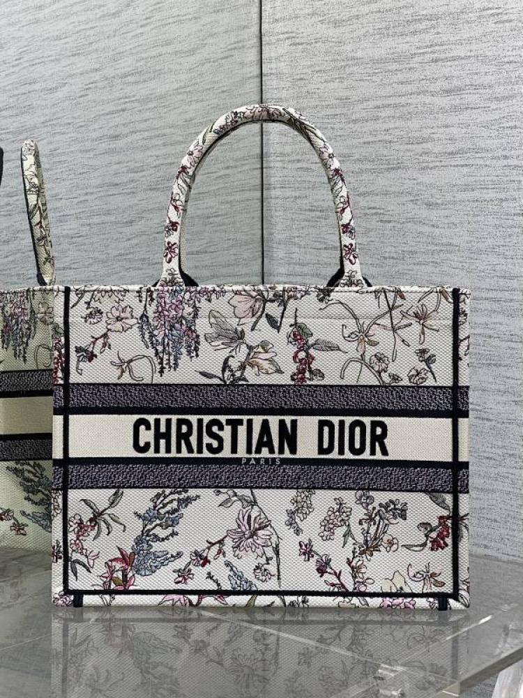 Classic Top Handle Bag