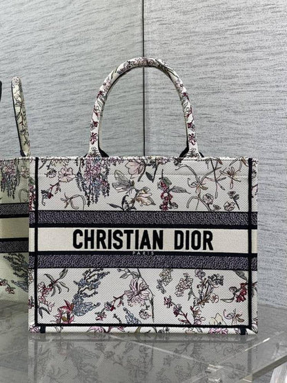 Classic Top Handle Bag