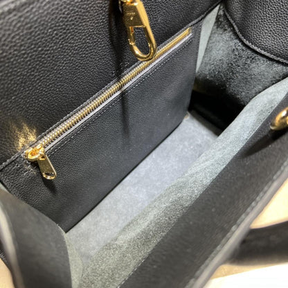 Top Handle Bag